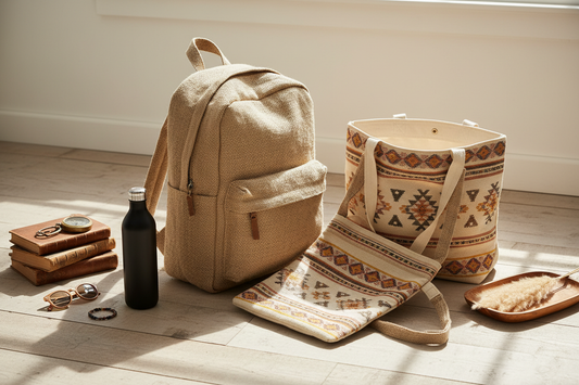 From Daily Commutes to Weekend Getaways – One Bag, Many Uses